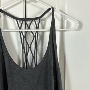 Lululemon Tank Size L